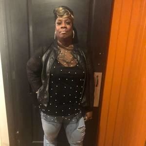 Meet your Posher, Venetta